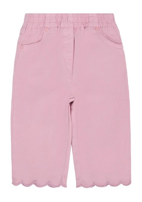 Pantaloni rosa STELLA MC CARTNEY KIDS | TX6110 Z0156568